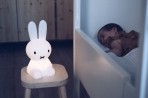 Mr Maria Miffy jänes öölamp 30 cm